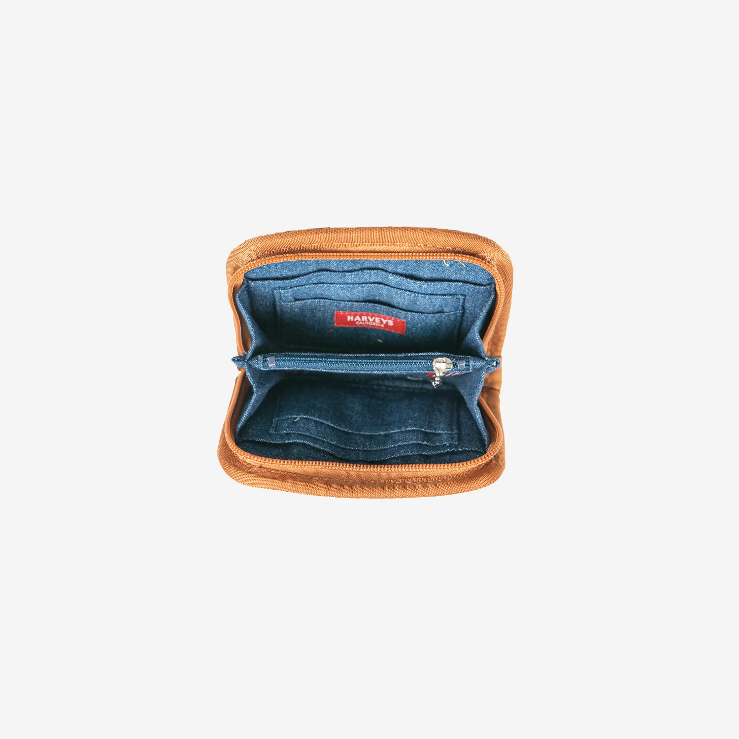 Fun Size Wallet / Cognac - Image 3