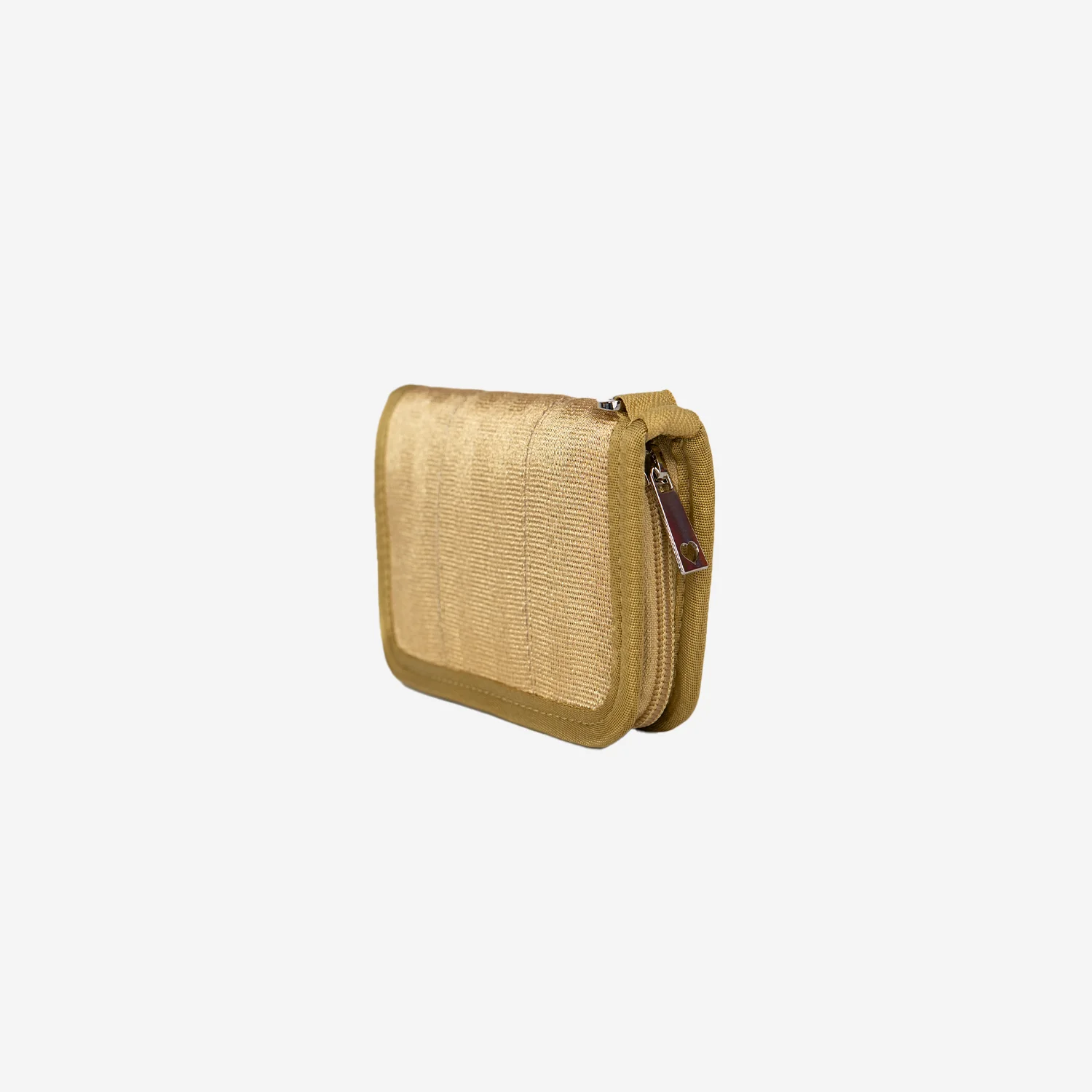 Fun Size Wallet / Gold - Image 3