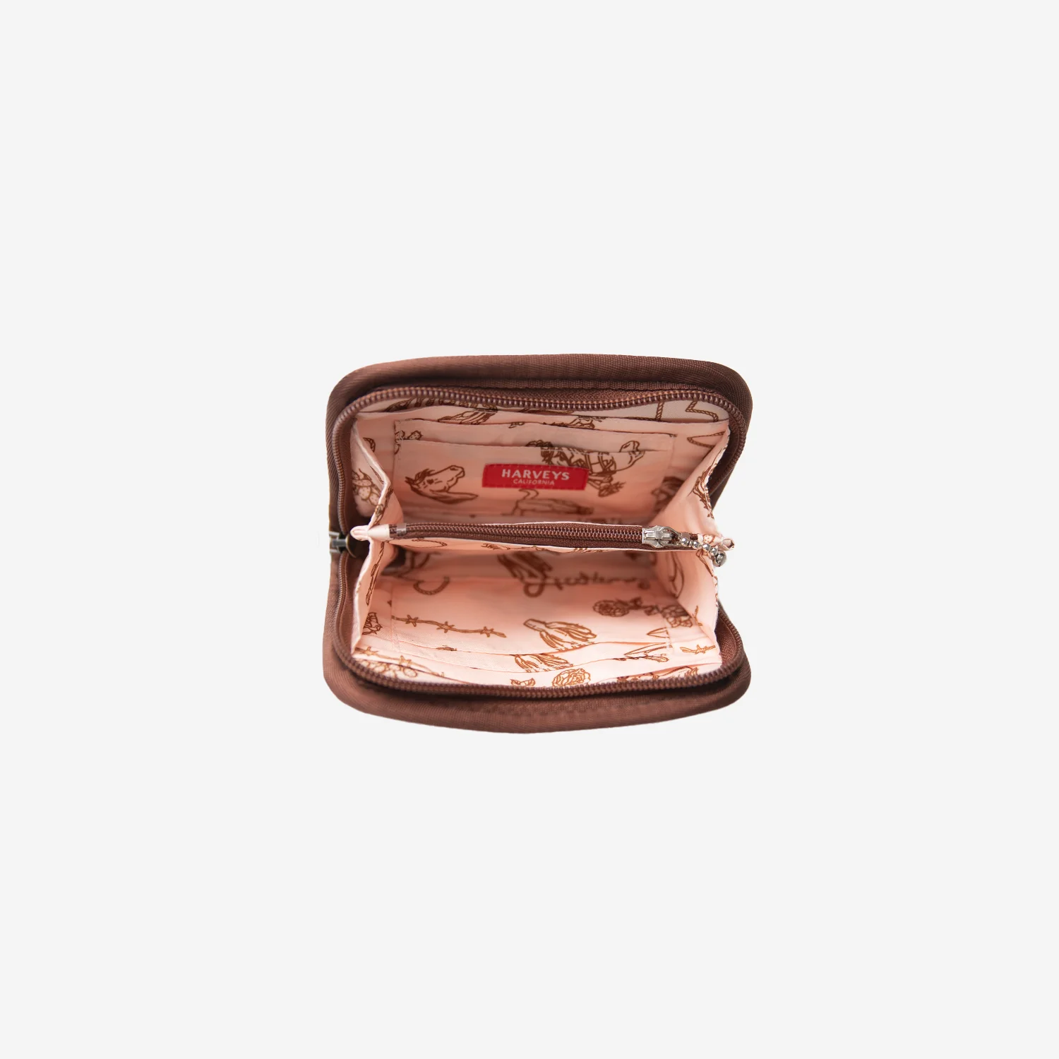 Fun Size Wallet / Tooled Leather - Image 4