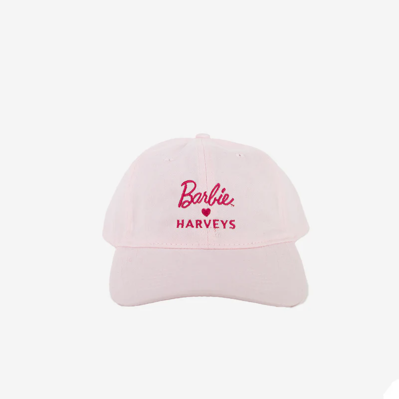 Hat / Barbie