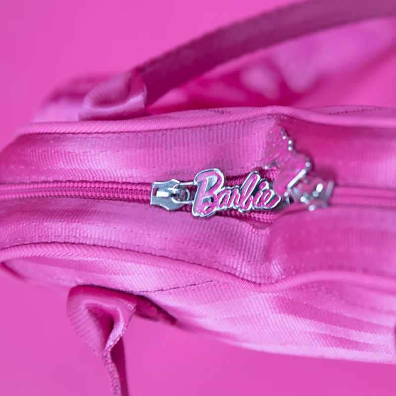 Sweetheart Crossbody / Barbie - Image 6