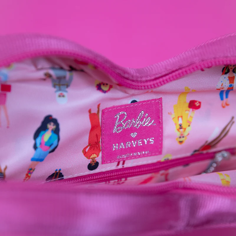 Sweetheart Crossbody / Barbie - Image 7