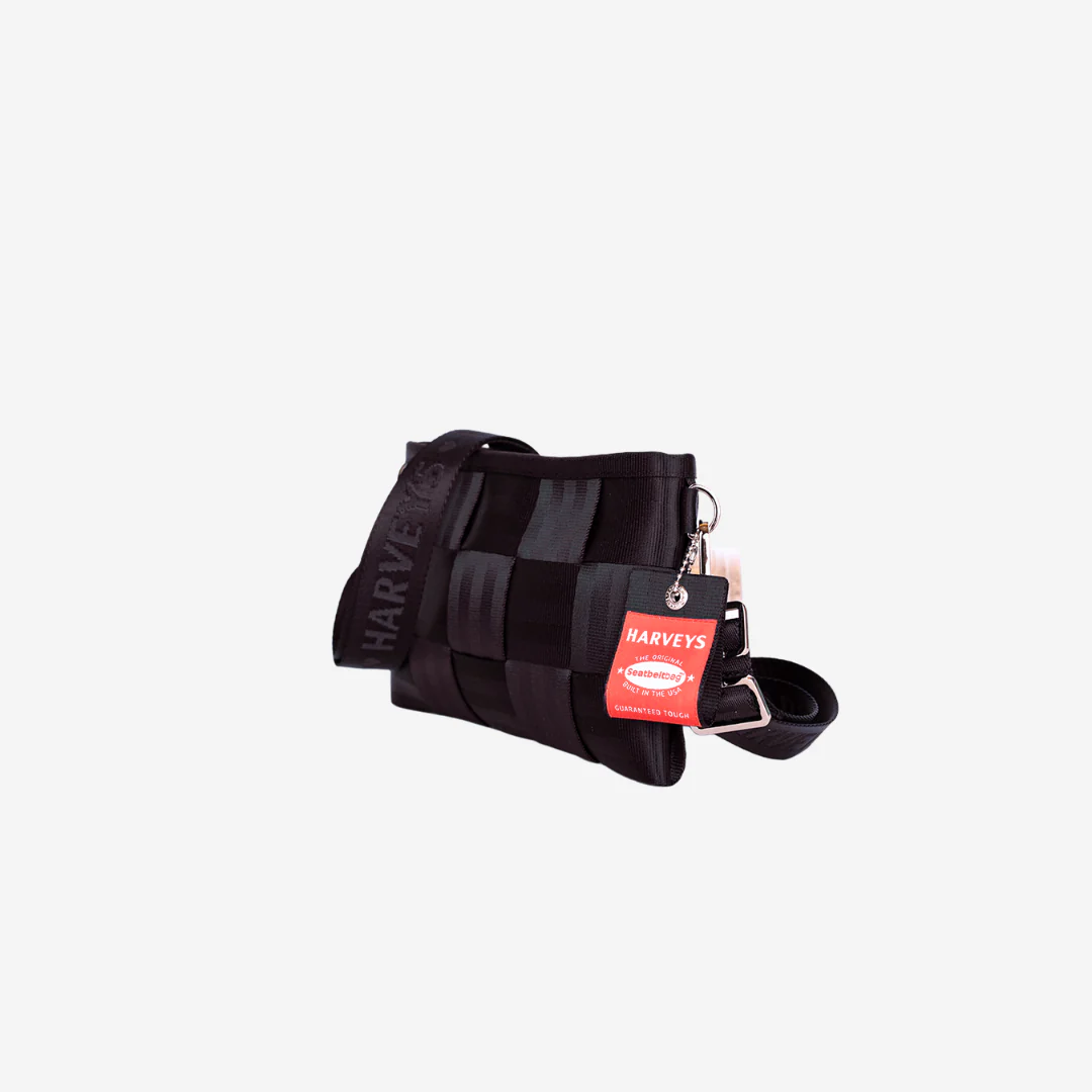 Hip Pack / Black - Image 4