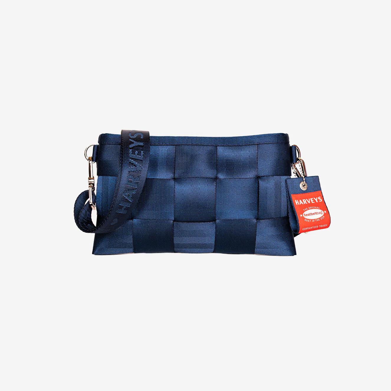 Hip Pack / Indigo