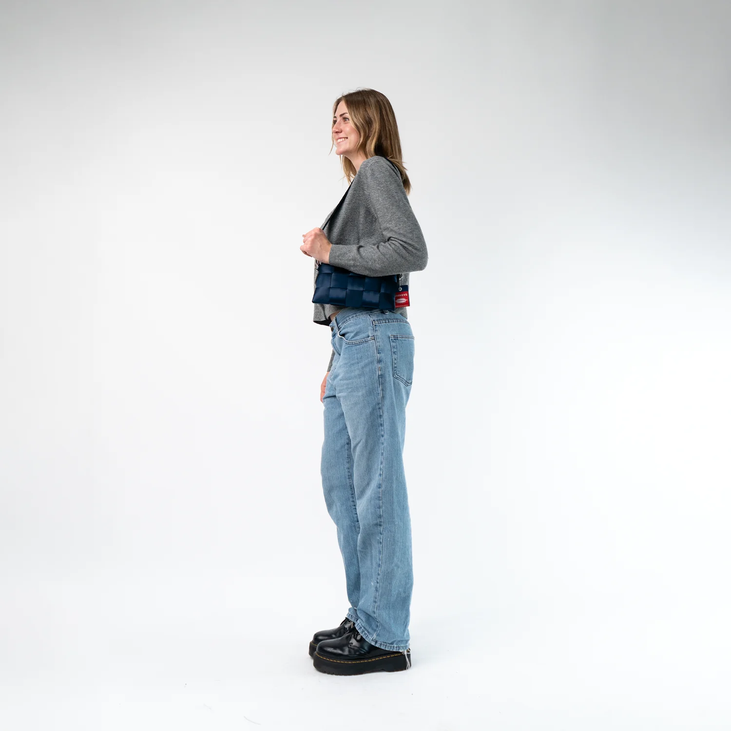 Hip Pack / Indigo - Image 2