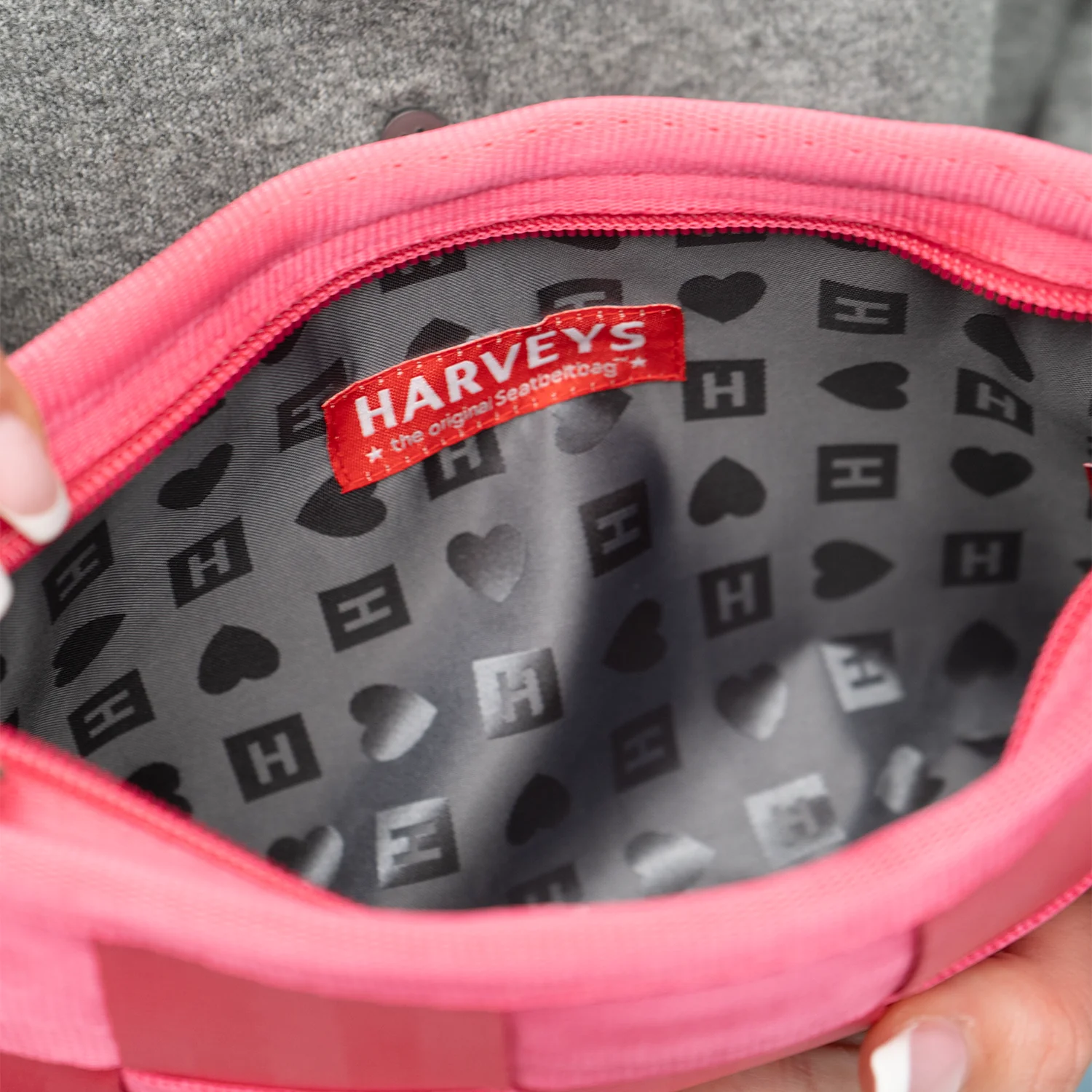 Hip Pack / Melon - Image 5