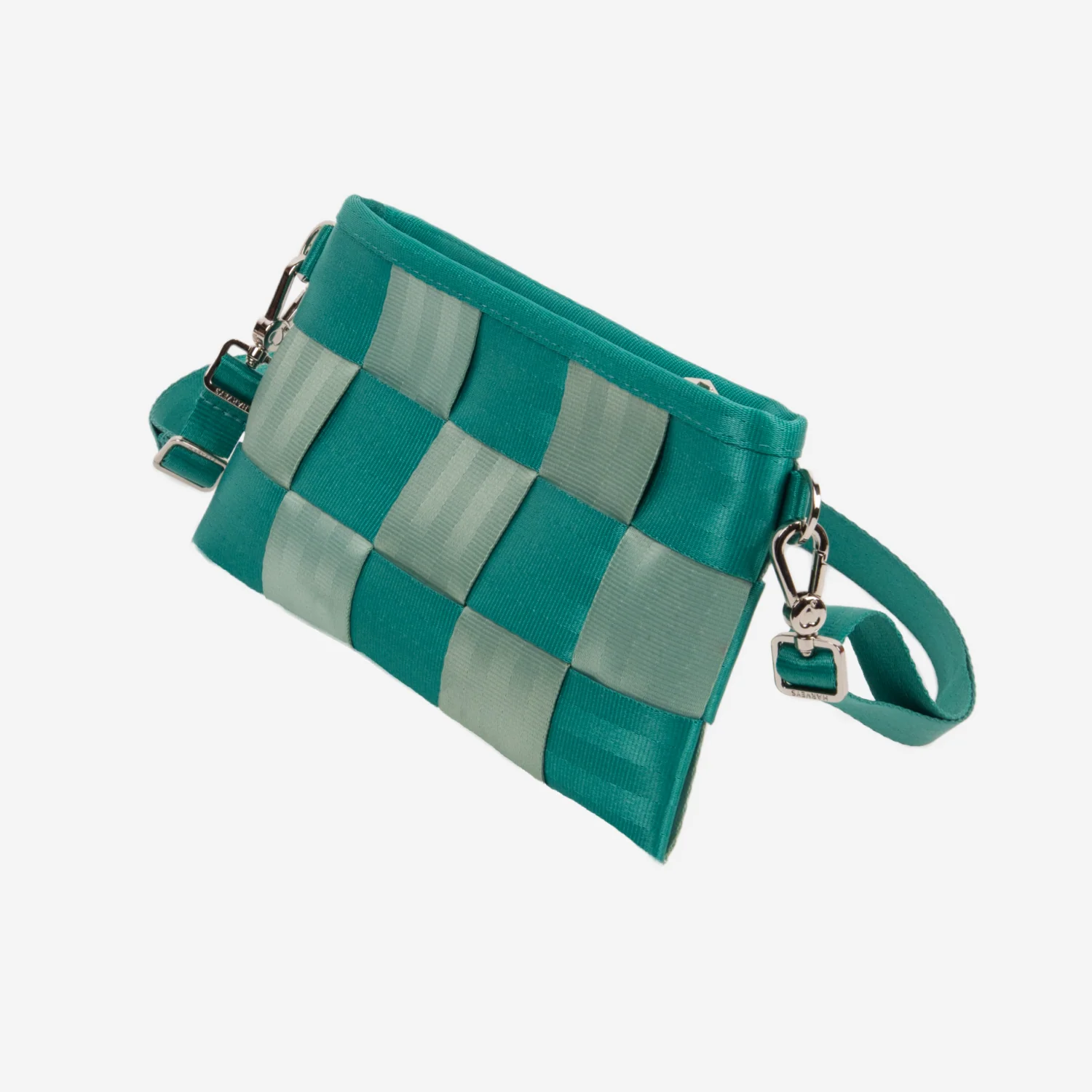 Hip Pack / Mint N Emerald - Image 6