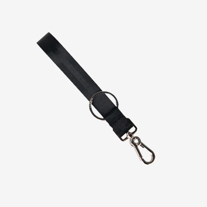 Keychain / Black - Image 2