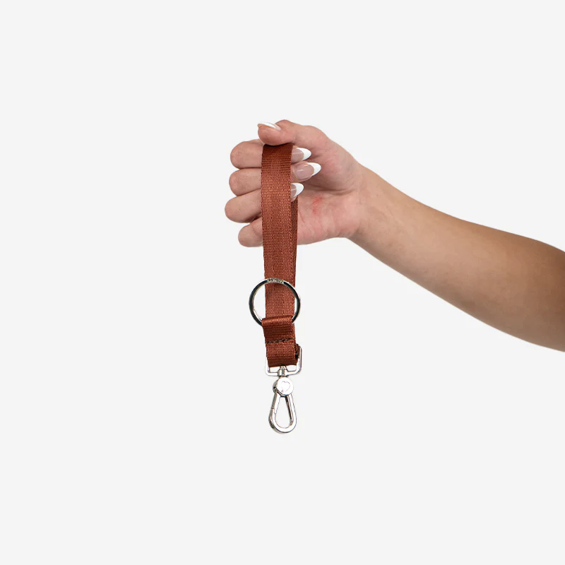Keychain / Copper - Image 2