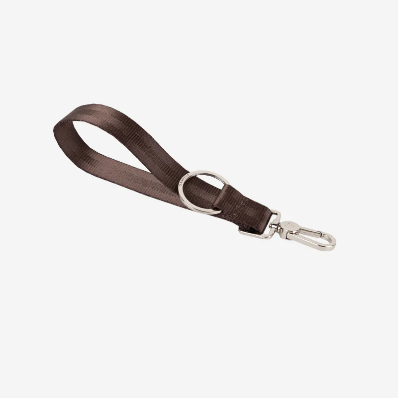 Keychain / Espresso