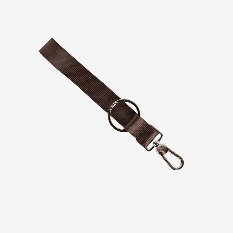 Keychain / Espresso - Image 2