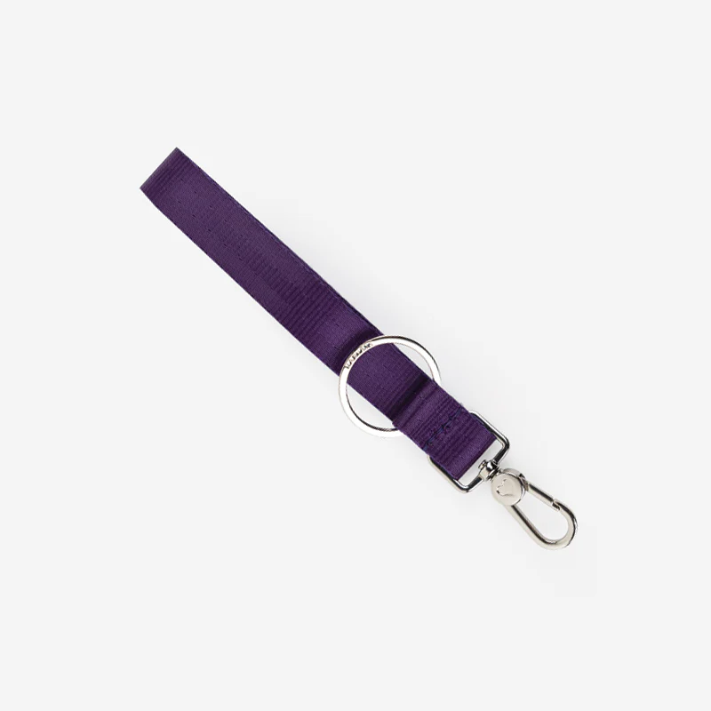 Keychain / Mulberry - Image 3