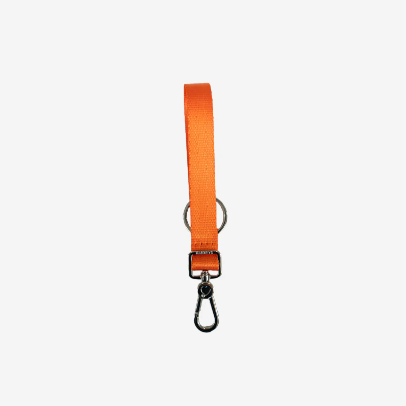 Keychain / Orange