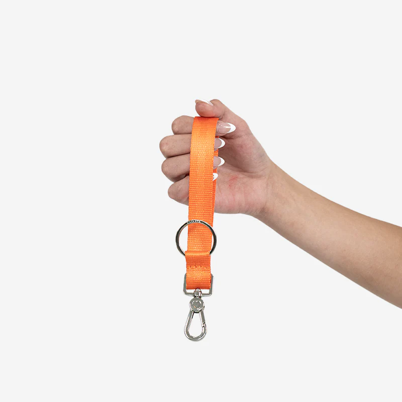 Keychain / Orange - Image 2