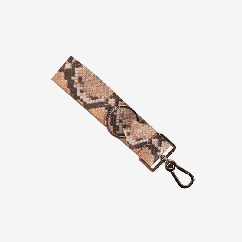 Keychain / Python-FINAL SALE