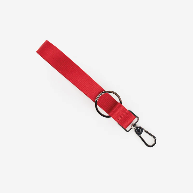 Keychain / Scarlet - Image 3