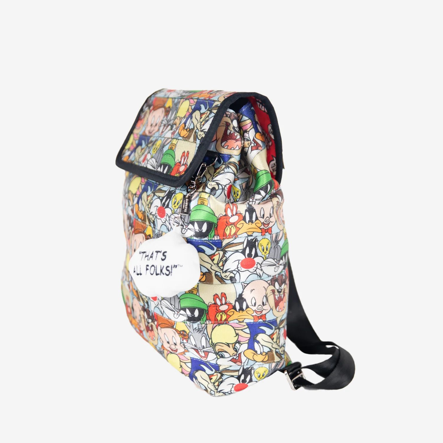 Large Berkeley Backpack / Looney Tunes - Image 4