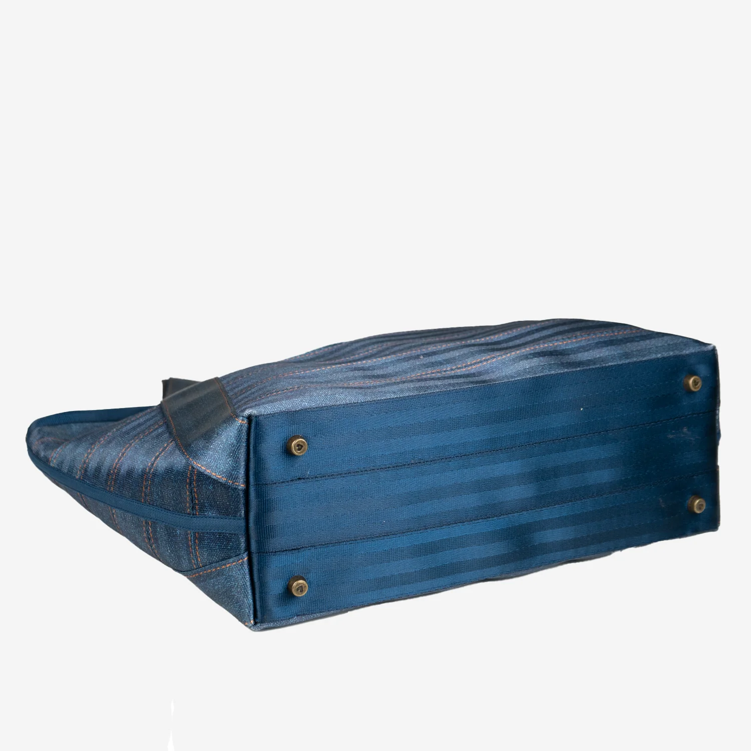 Large Boat Tote / Denim - Image 6