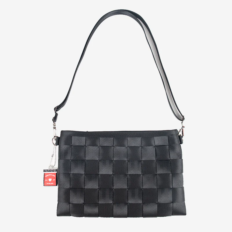 Large Hip Pack / Black