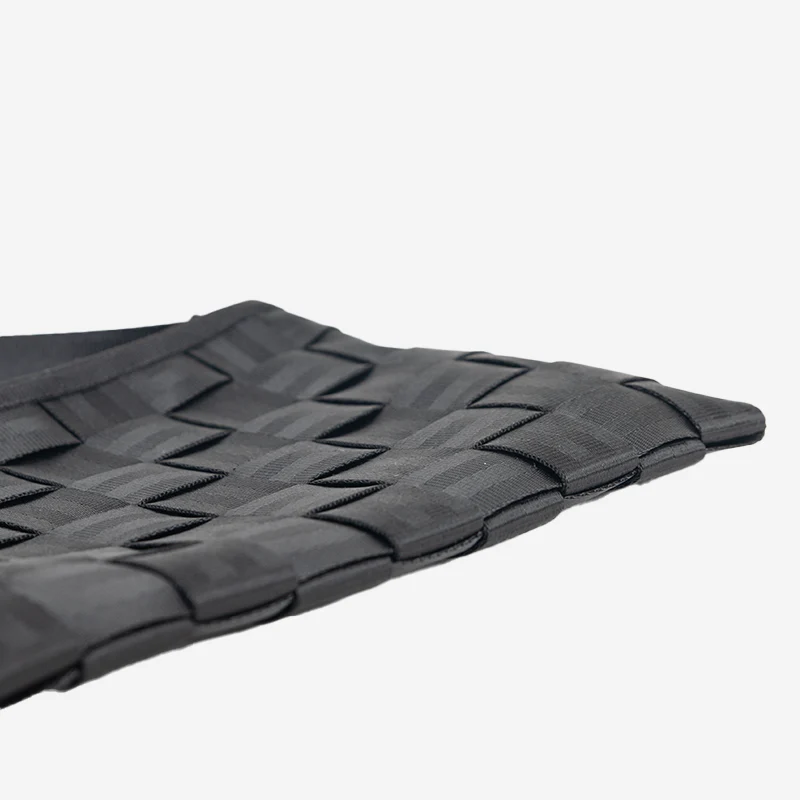 Large Hip Pack / Black - Image 3