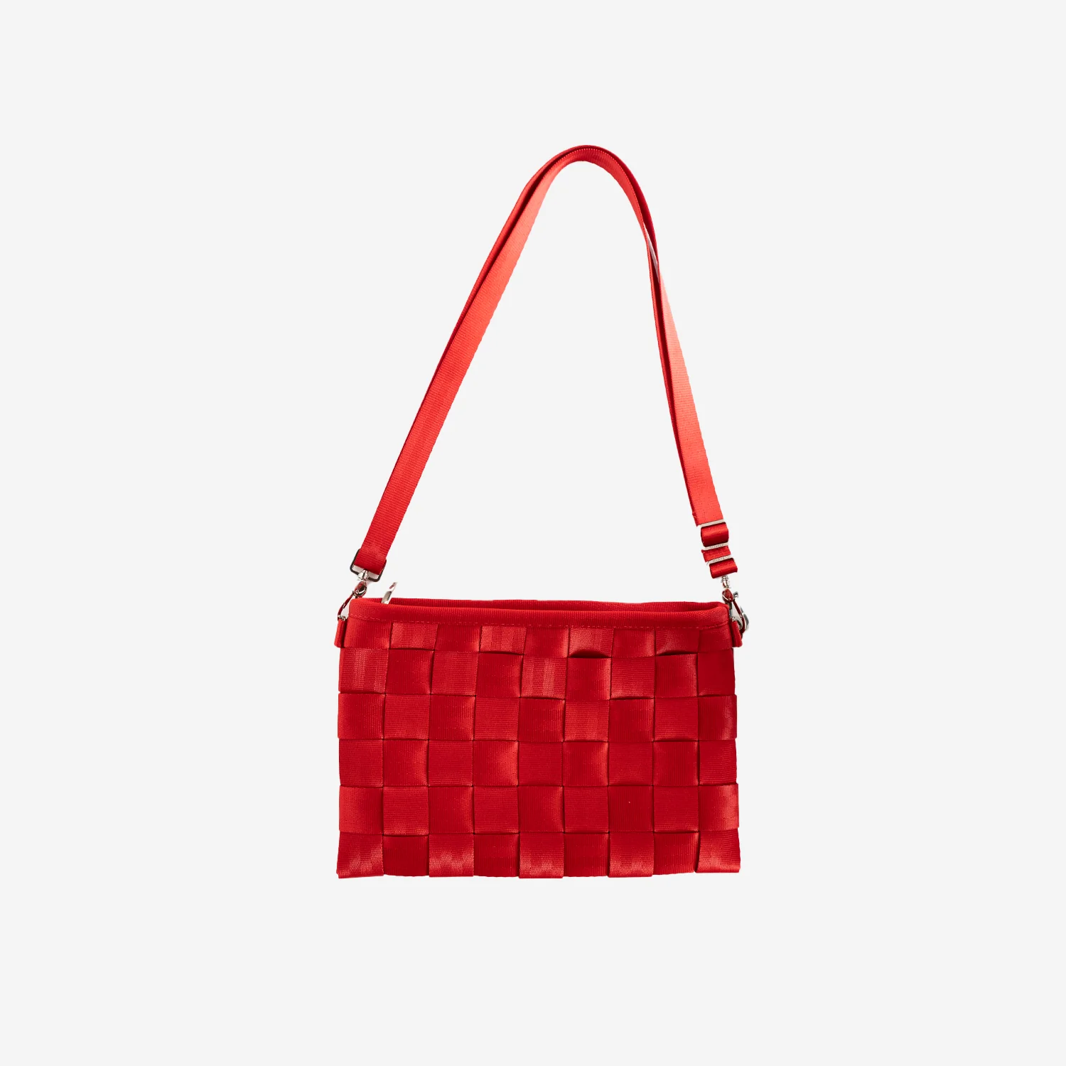 Large Hip Pack / Scarlet