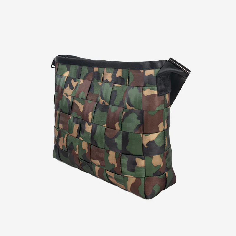 Executive Messenger / Camo - Image 4