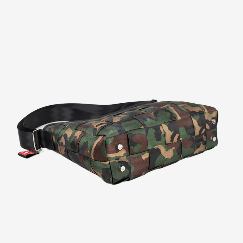 Executive Messenger / Camo - Image 5