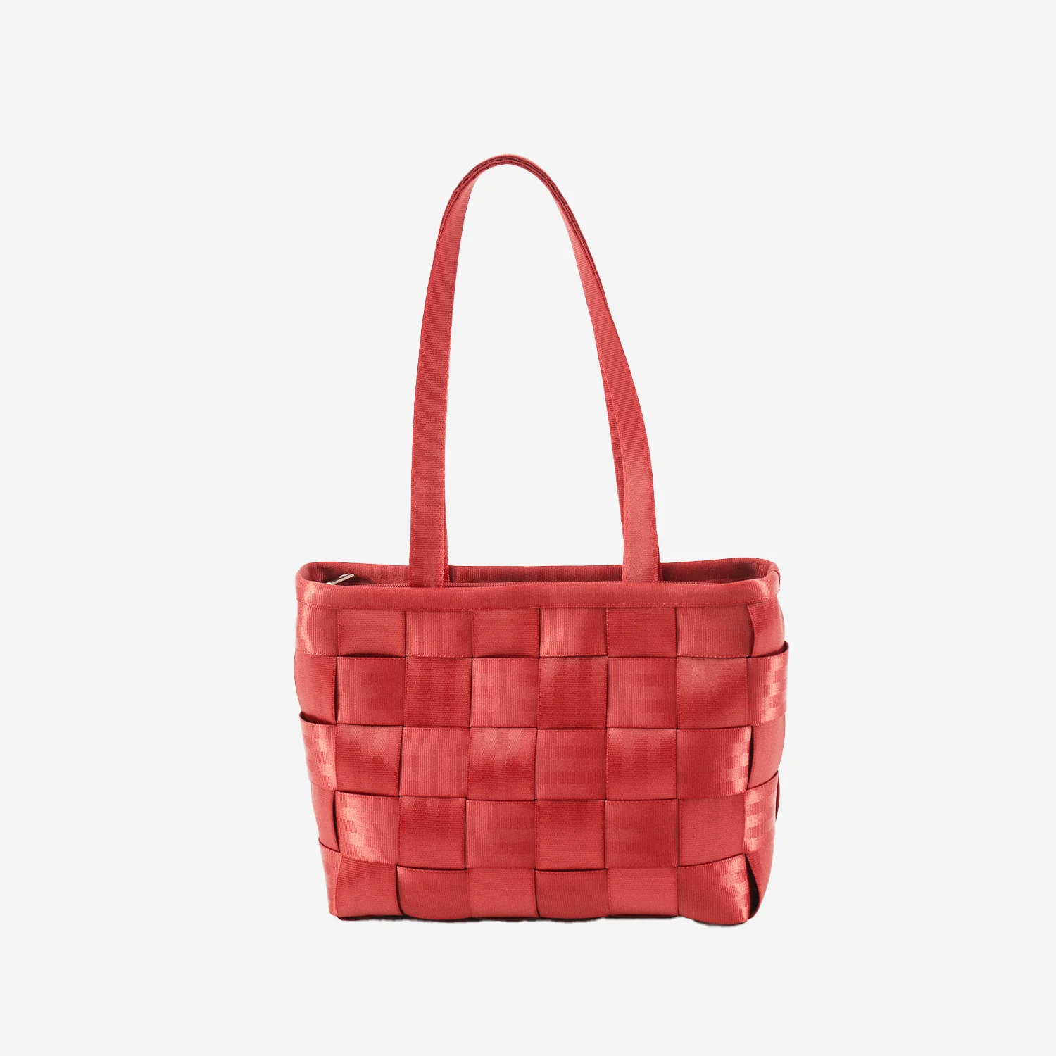 Large Tote / Classic Red