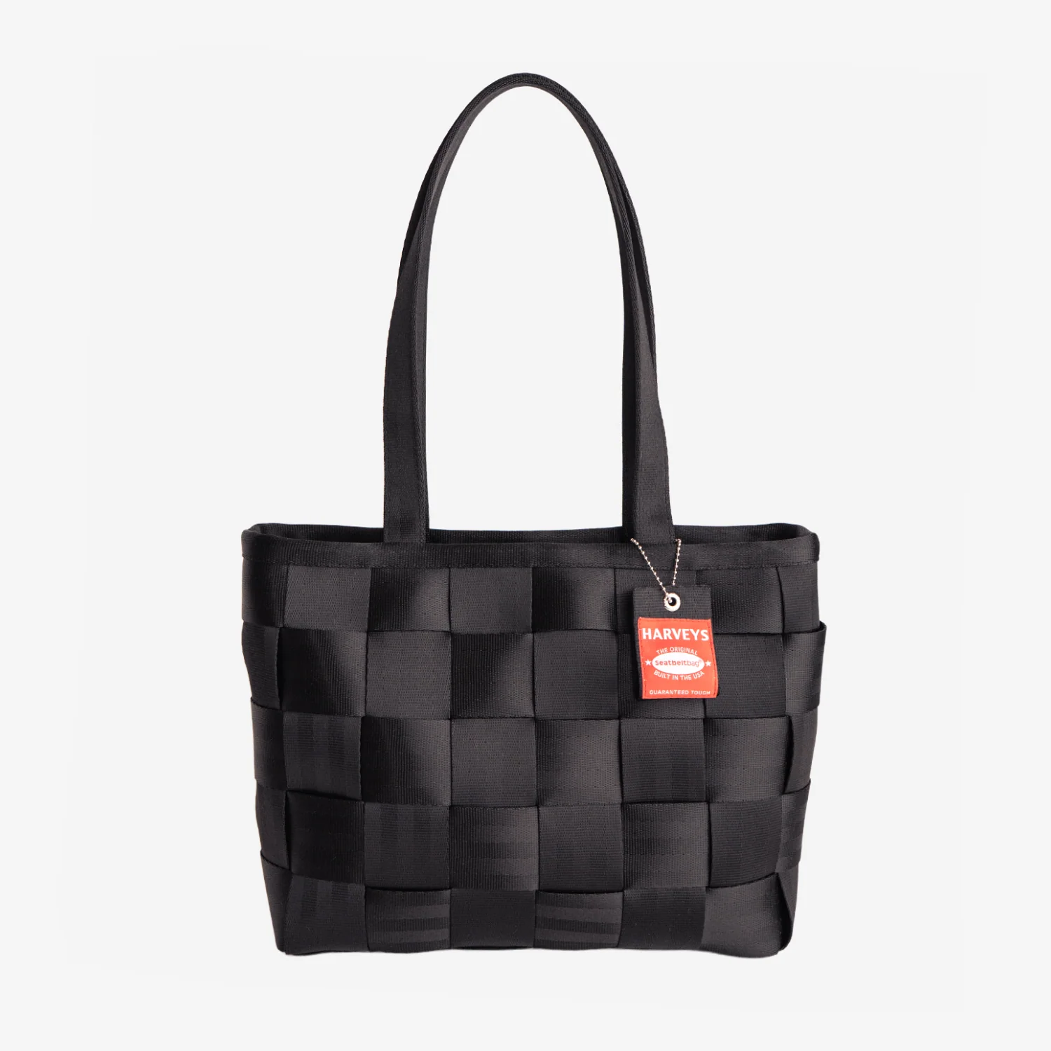 Large Tote / Black