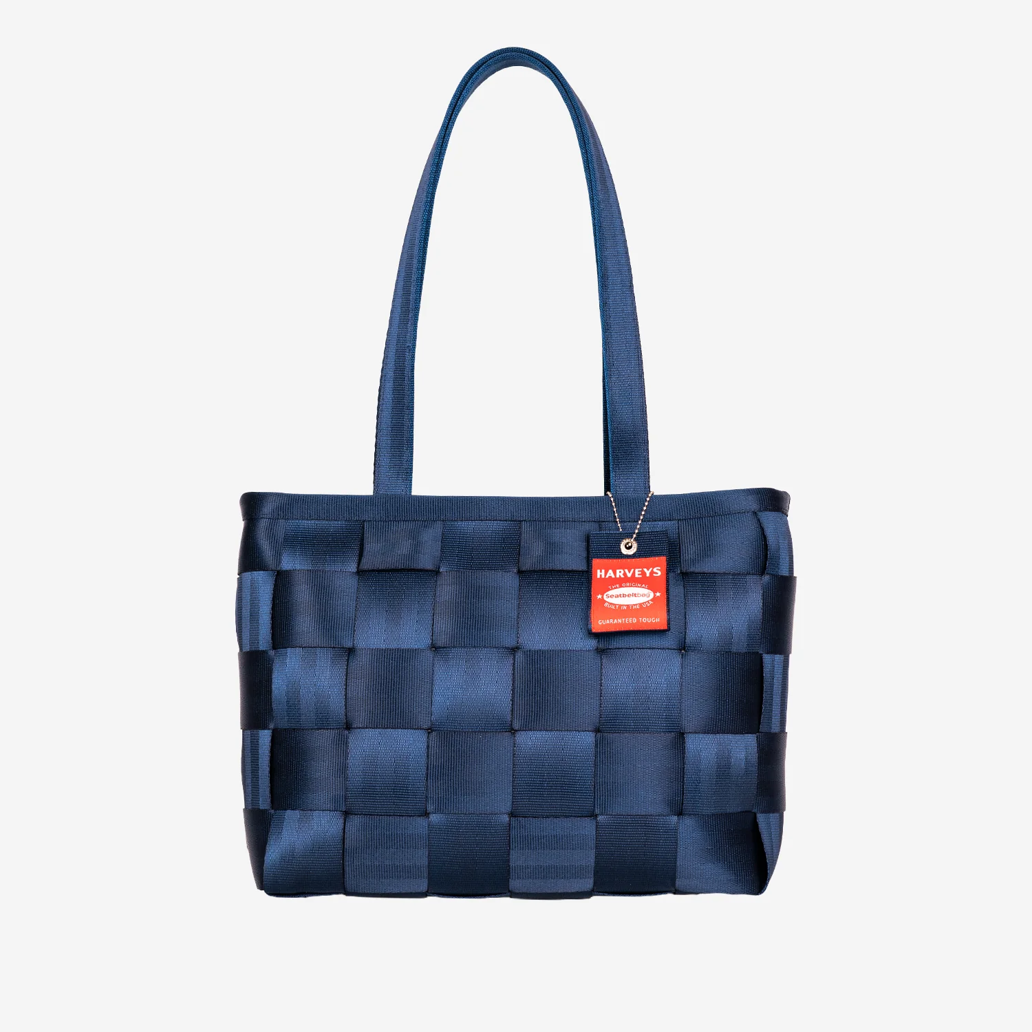 Large Tote / Indigo