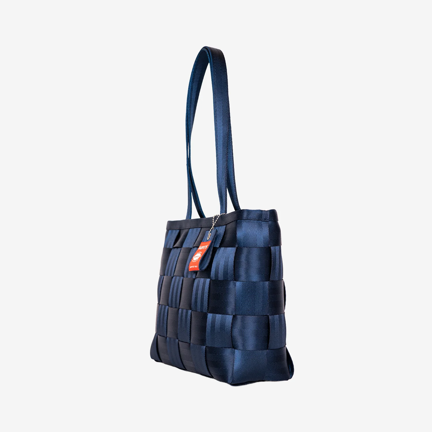 Large Tote / Indigo - Image 4