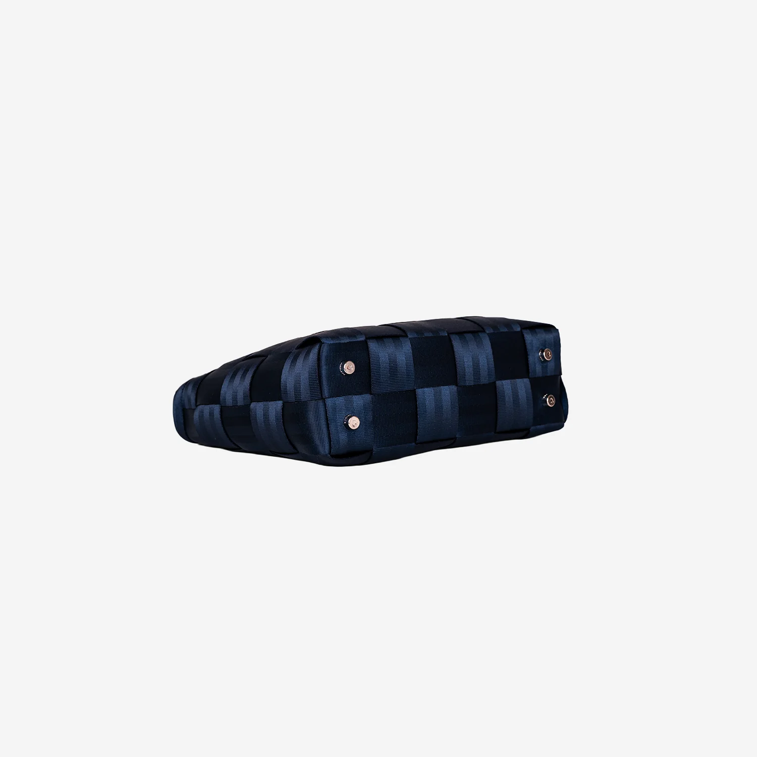 Large Tote / Indigo - Image 6