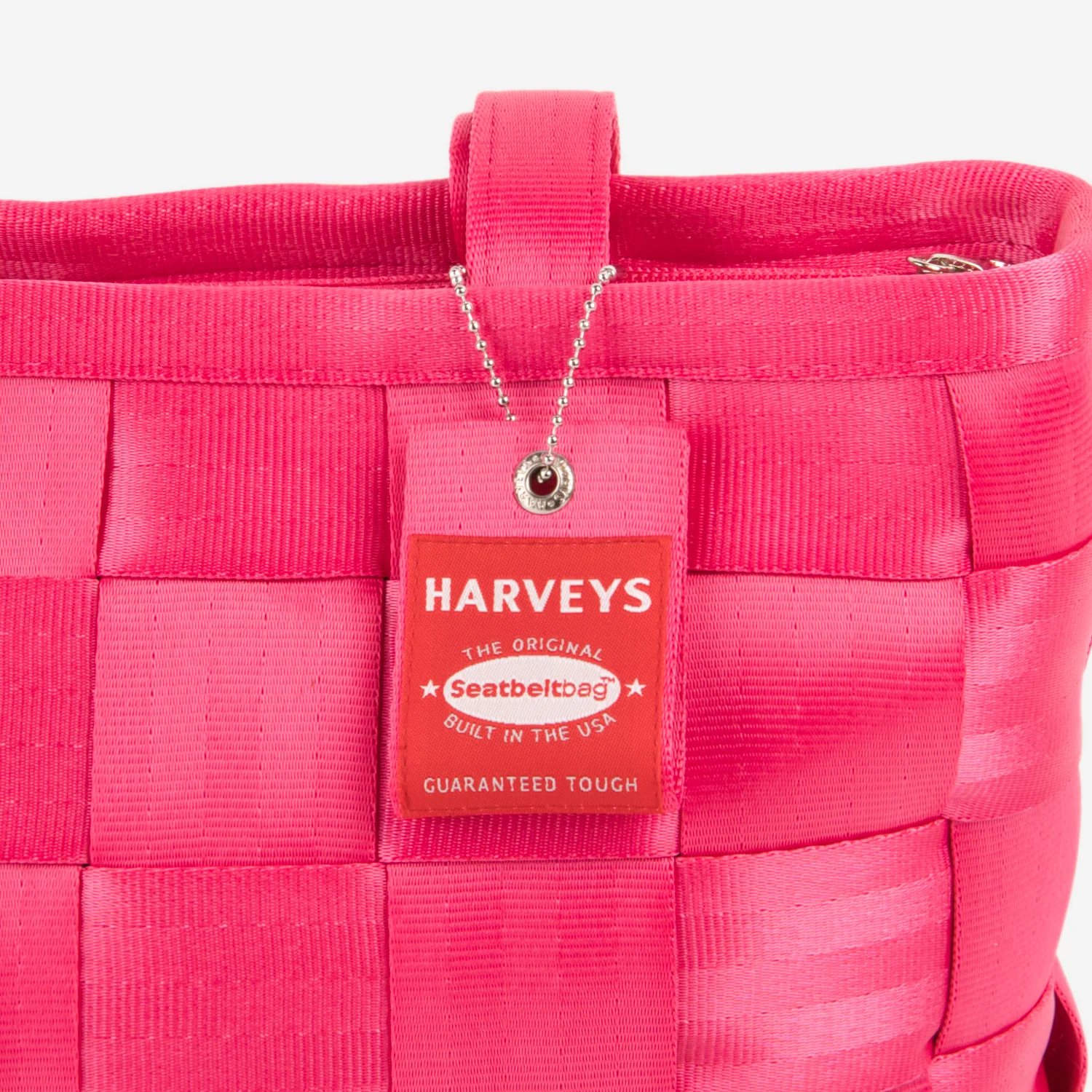 Large Tote / Melon - Image 5