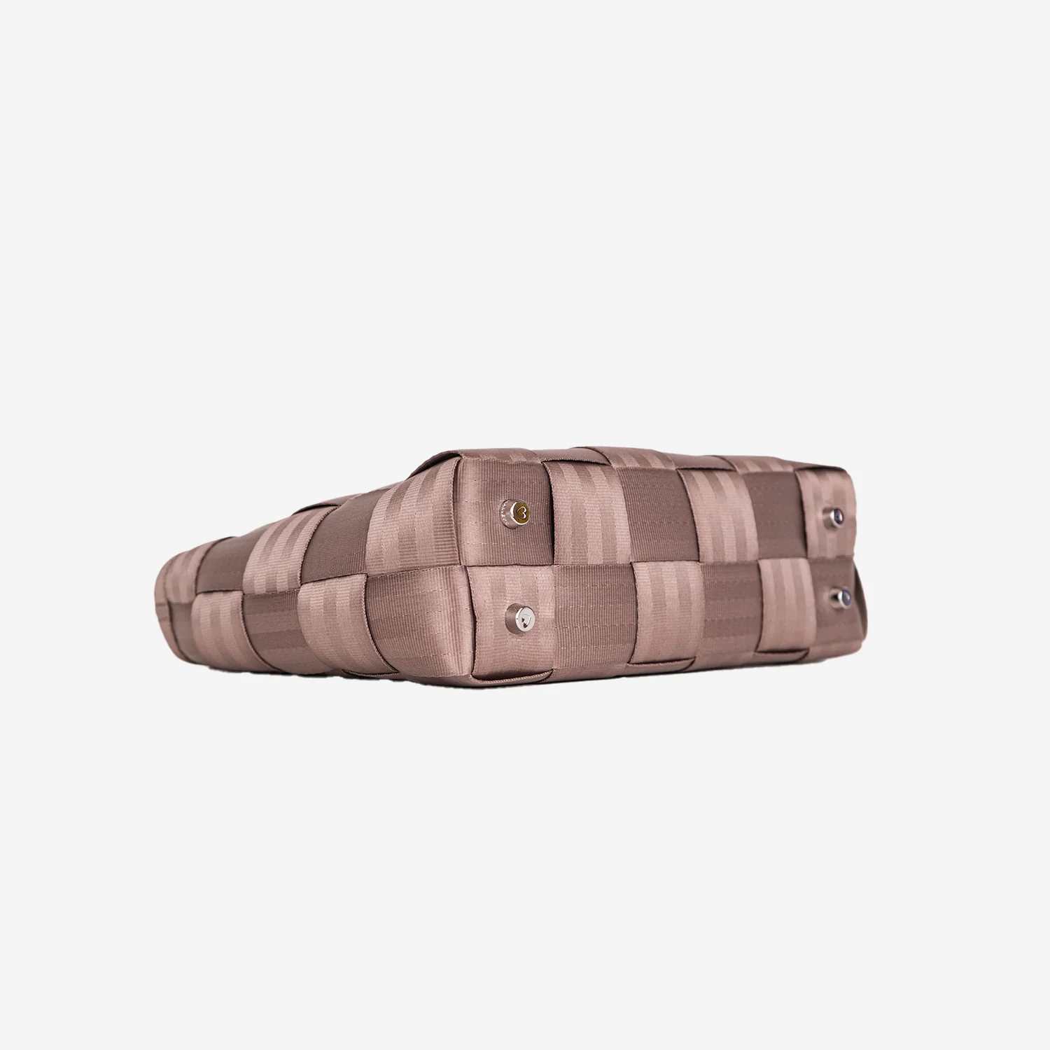 Large Tote / Taupe - Image 8