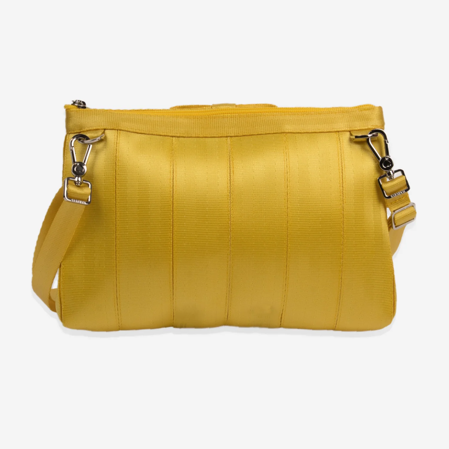 Lola Bow Clutch / Buttercup - Image 4