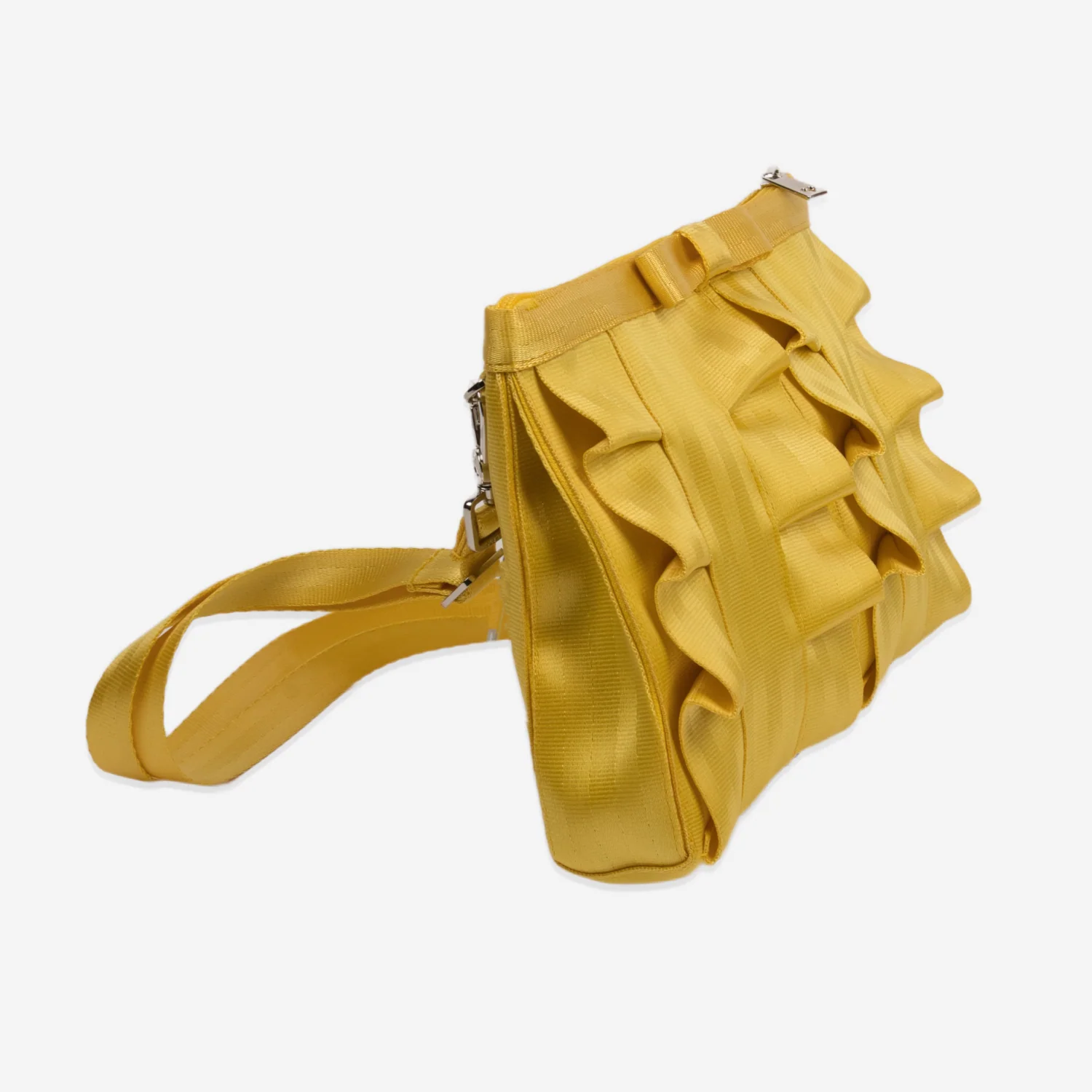 Lola Bow Clutch / Buttercup - Image 5