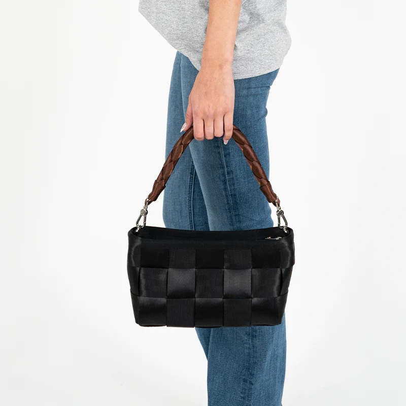 Lola Click N Carry / Chestnut - Image 2