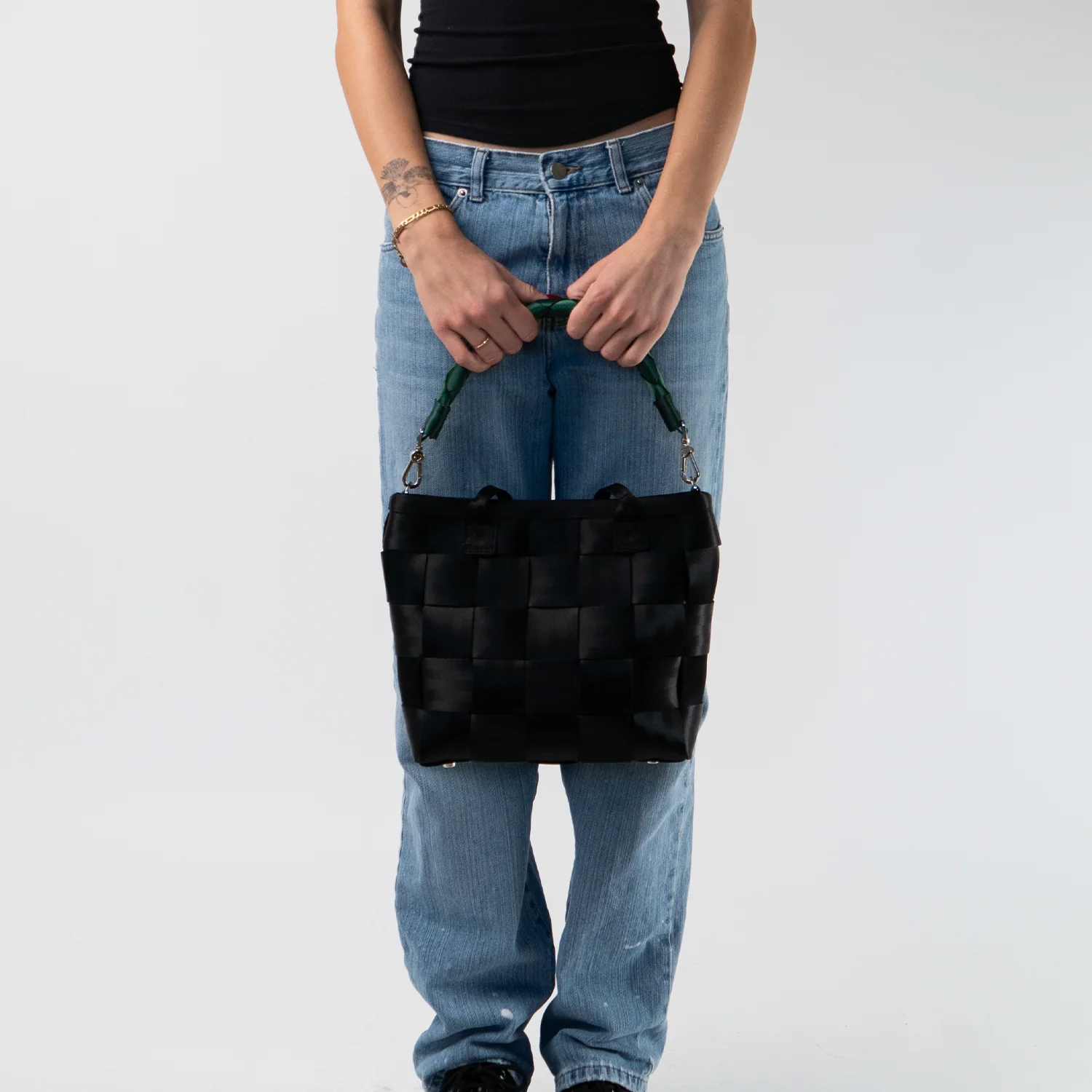 Lola Click n Carry / Forest - Image 2