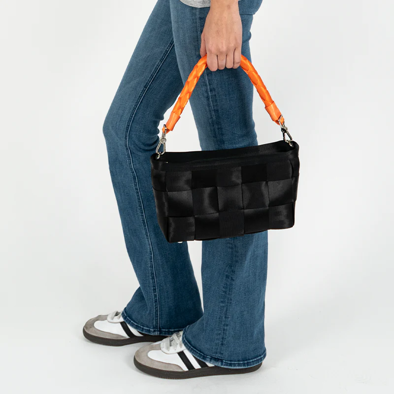 Lola Click N Carry / Orange - Image 2