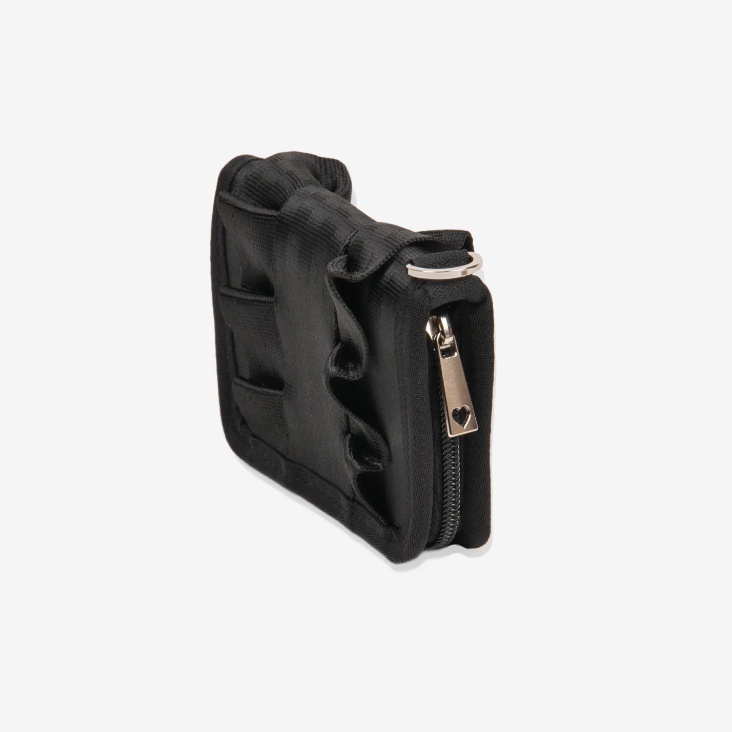 Lola Fun Size Wallet / Black - Image 5