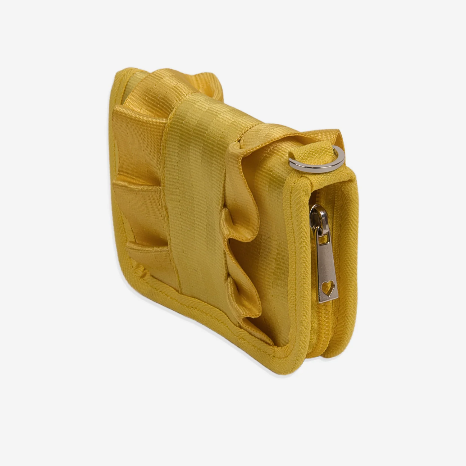 Lola Fun Size Wallet / Buttercup - Image 5