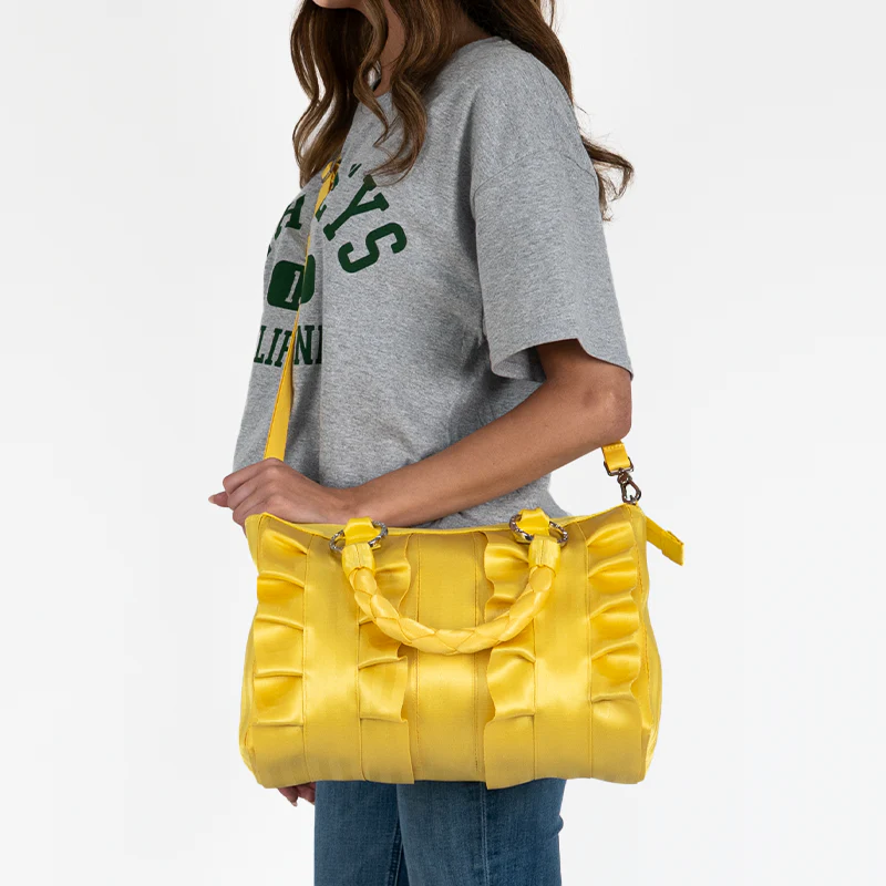 Lola Satchel / Buttercup - Image 3