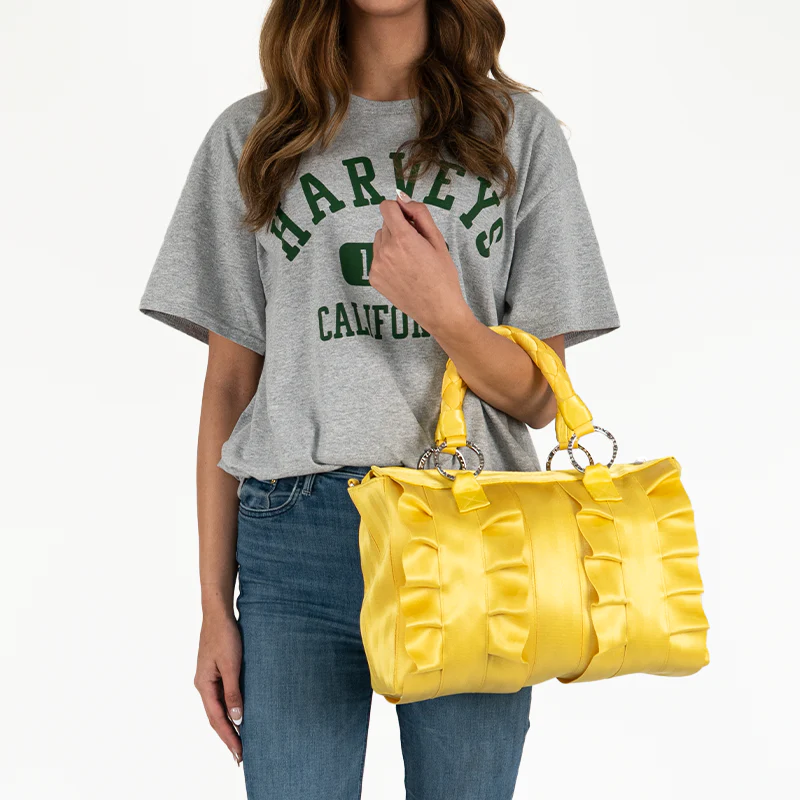 Lola Satchel / Buttercup - Image 4