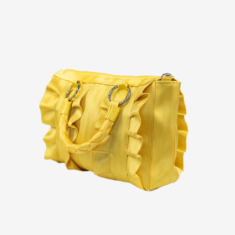 Lola Satchel / Buttercup - Image 6