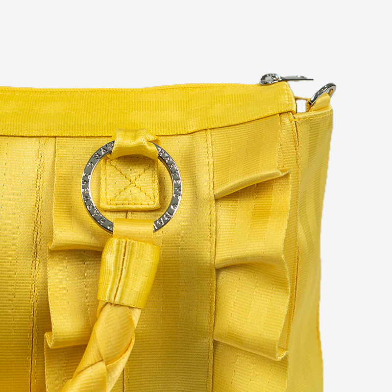 Lola Satchel / Buttercup - Image 7