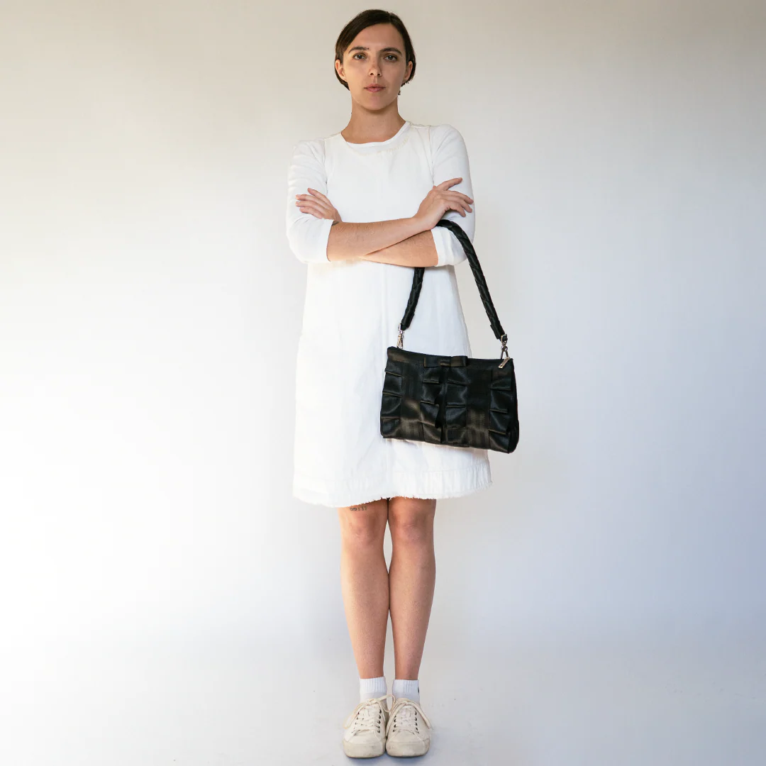 Long Lola Click N Carry / Black - Image 2