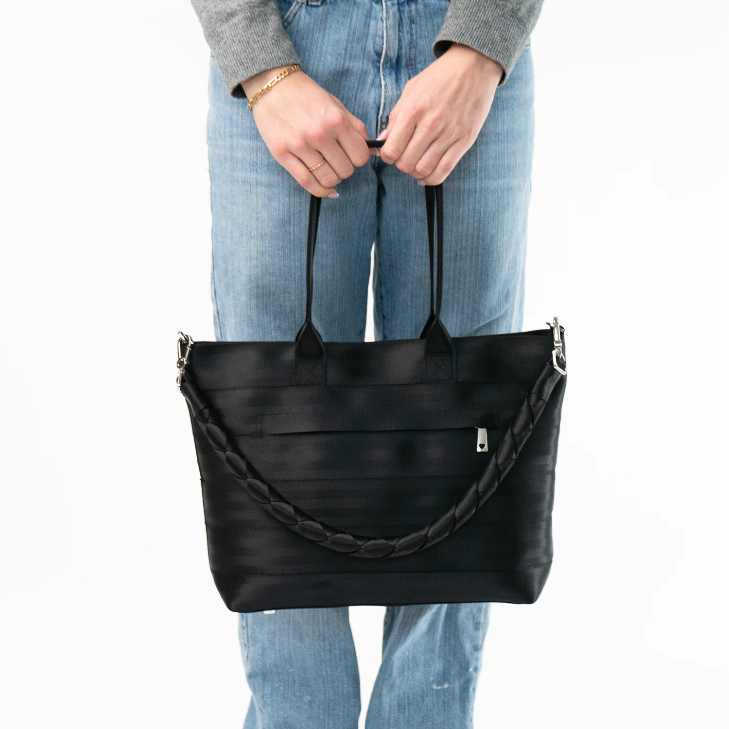 Long Lola Click N Carry / Black - Image 3