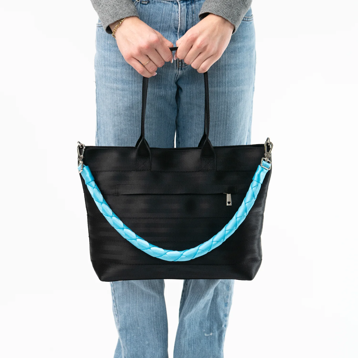 Long Lola Click N Carry / Maliblue - Image 3
