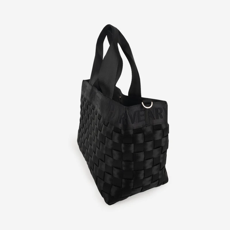 Madison Medium Carry All / Black - Image 4