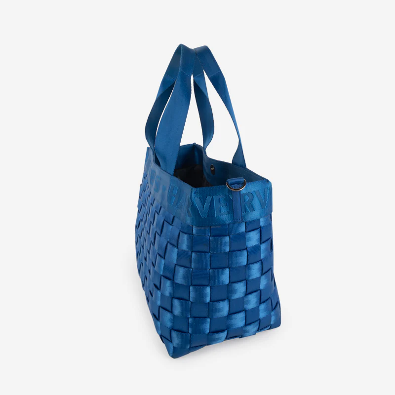 Madison Medium Carry All / Sapphire - Image 5